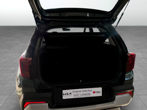 2025-Kia-Sonet-15-SX-Auto image:18