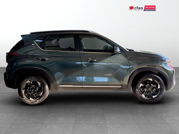 2025-Kia-Sonet-15-SX-Auto image:1