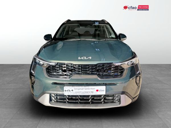 2025-Kia-Sonet-15-SX-Auto image:3