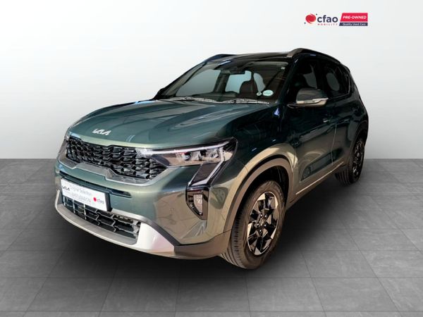 2025-Kia-Sonet-15-SX-Auto image:4