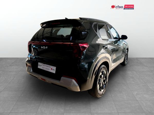2025-Kia-Sonet-15-SX-Auto image:5