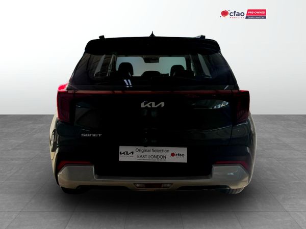 2025-Kia-Sonet-15-SX-Auto image:6
