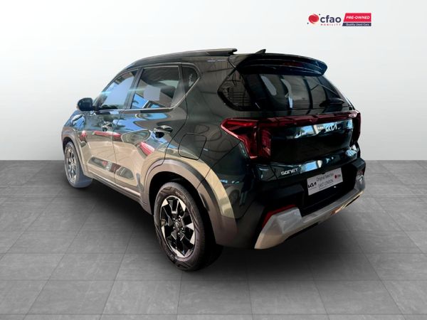 2025-Kia-Sonet-15-SX-Auto image:7