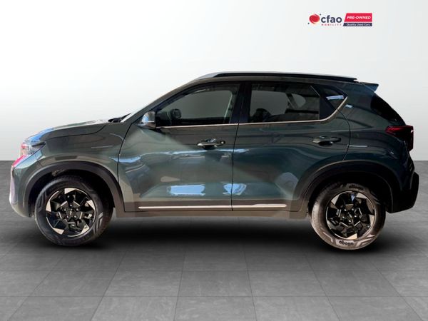 2025-Kia-Sonet-15-SX-Auto image:8