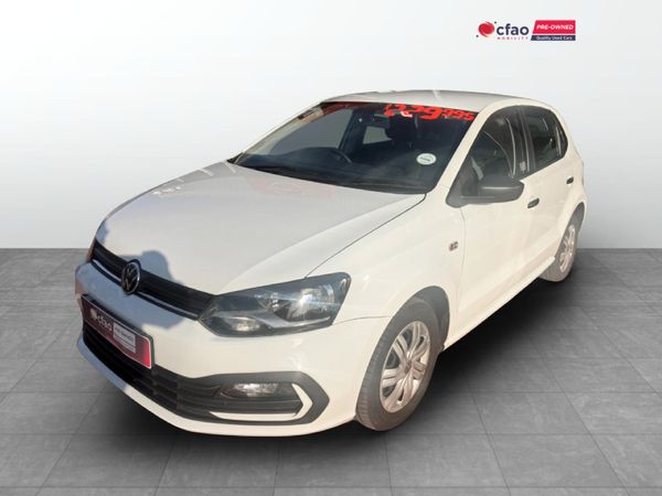 2025-Volkswagen-Polo-Vivo-14 image:9