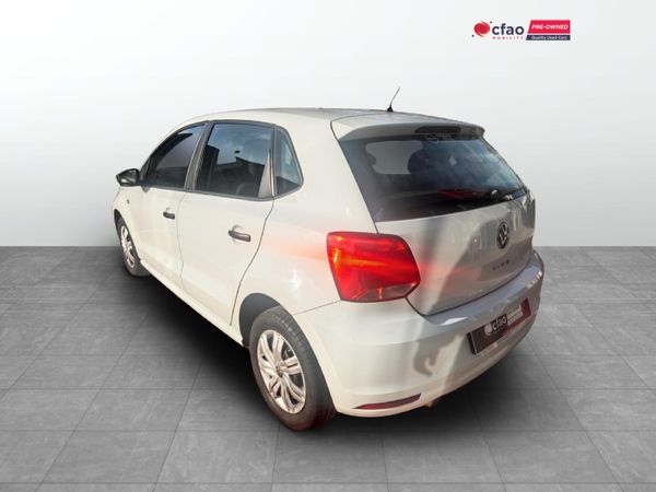 2025-Volkswagen-Polo-Vivo-14 image:10