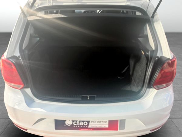 2025-Volkswagen-Polo-Vivo-14 image:11
