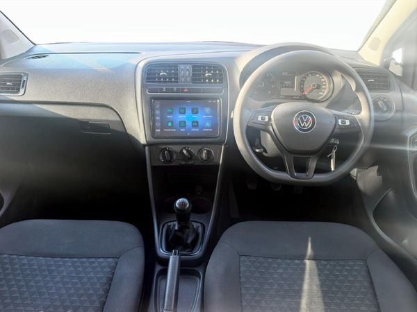 2025-Volkswagen-Polo-Vivo-14 image:12