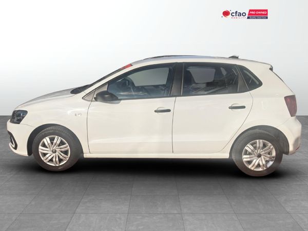 2025-Volkswagen-Polo-Vivo-14 image:18