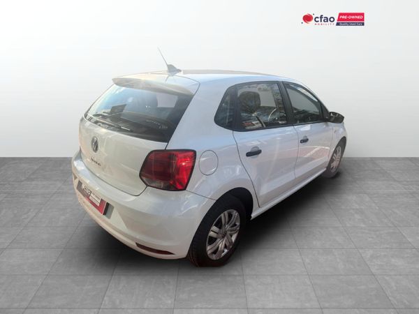 2025-Volkswagen-Polo-Vivo-14 image:1