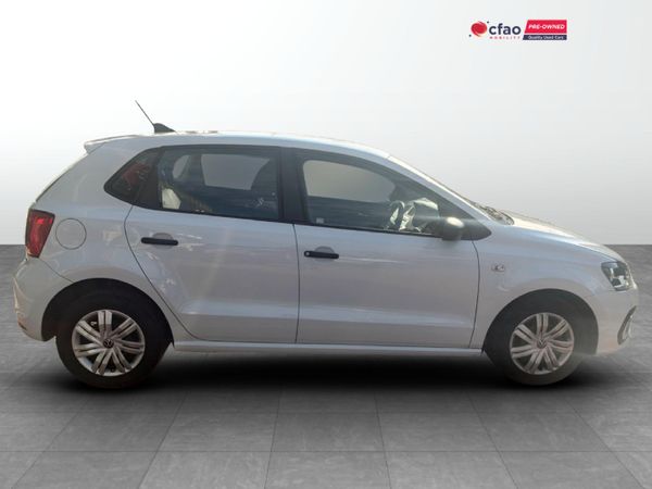 2025-Volkswagen-Polo-Vivo-14 image:2