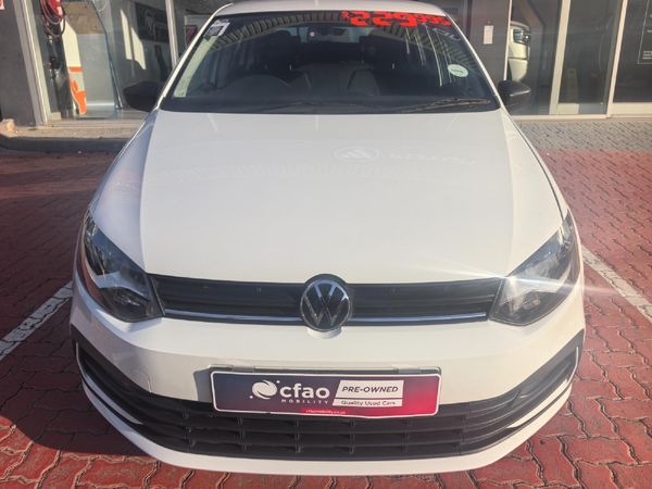 2025-Volkswagen-Polo-Vivo-14 image:4