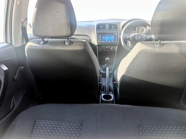 2025-Volkswagen-Polo-Vivo-14 image:5