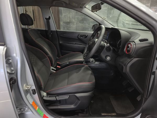 2023-Hyundai-Grand-i10-10-Motion image:19