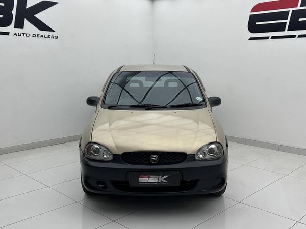 2003-Opel-Corsa-Lite-14i image:1