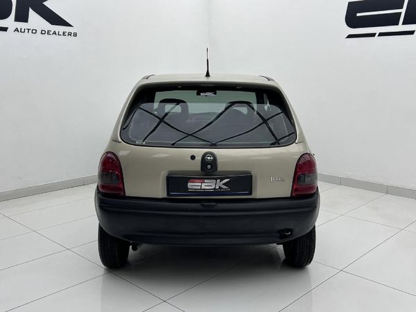 2003-Opel-Corsa-Lite-14i image:4