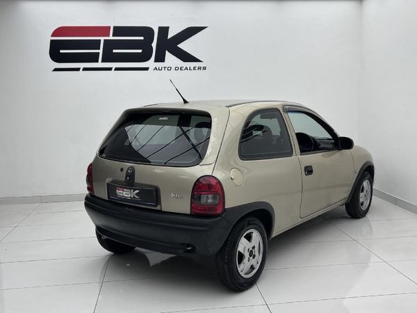 2003-Opel-Corsa-Lite-14i image:5