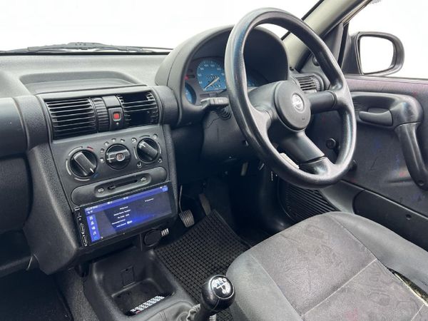 2003-Opel-Corsa-Lite-14i image:7