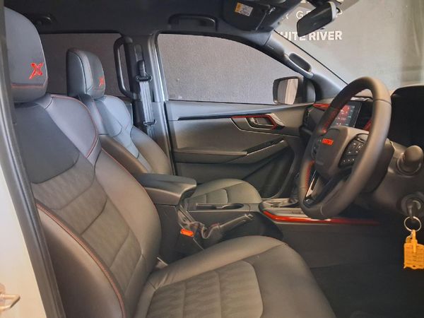2026-Isuzu-D-Max-19-DDI-HR-X-Rider-Auto-Double-Cab image:22