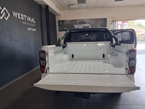 2026-Isuzu-D-Max-19-DDI-HR-X-Rider-Auto-Double-Cab image:7