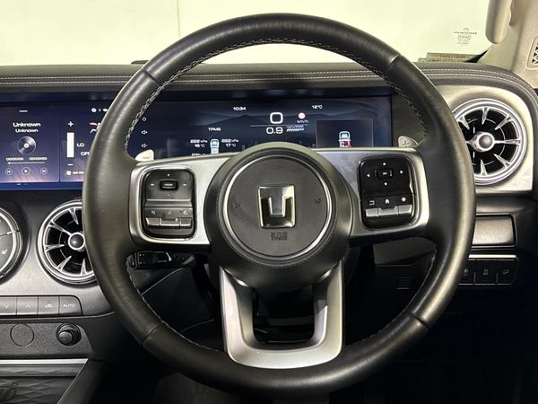 2024-GWM-Tank-300-20T-Ultra-Luxury-4x4 image:10