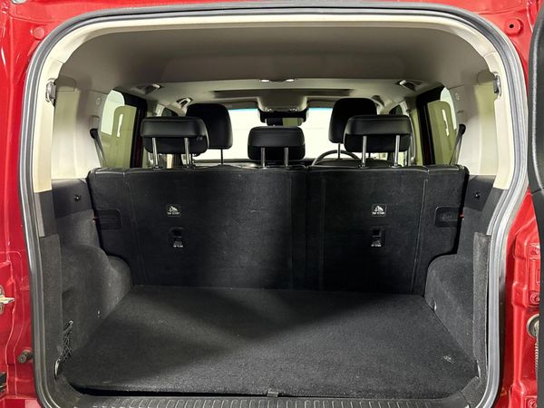 2024-GWM-Tank-300-20T-Ultra-Luxury-4x4 image:12