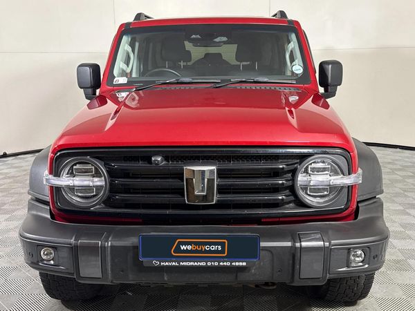2024-GWM-Tank-300-20T-Ultra-Luxury-4x4 image:13
