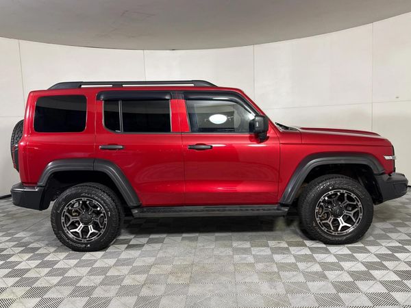 2024-GWM-Tank-300-20T-Ultra-Luxury-4x4 image:15