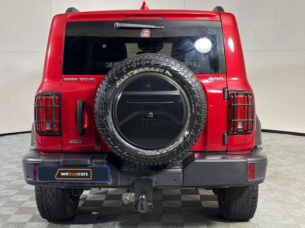 2024-GWM-Tank-300-20T-Ultra-Luxury-4x4 image:16