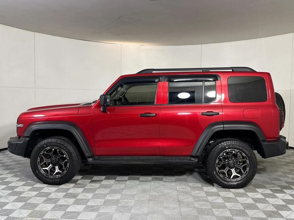 2024-GWM-Tank-300-20T-Ultra-Luxury-4x4 image:17