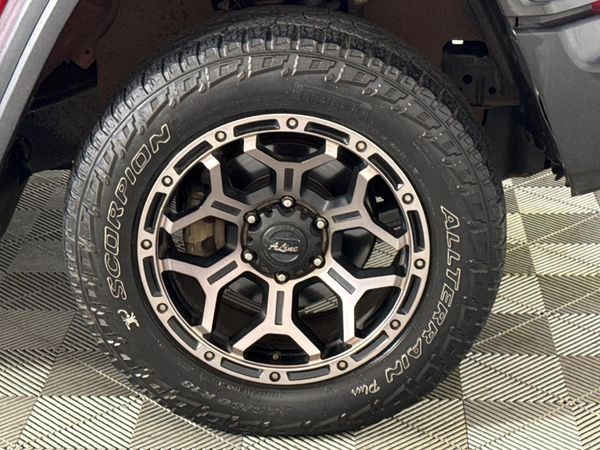 2024-GWM-Tank-300-20T-Ultra-Luxury-4x4 image:4