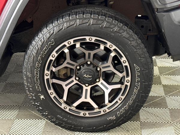 2024-GWM-Tank-300-20T-Ultra-Luxury-4x4 image:5