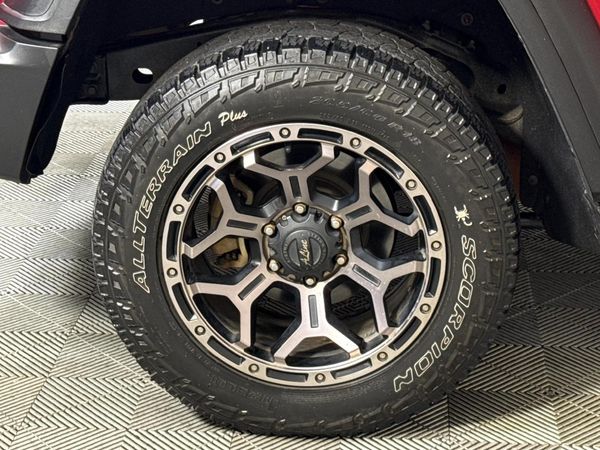2024-GWM-Tank-300-20T-Ultra-Luxury-4x4 image:6