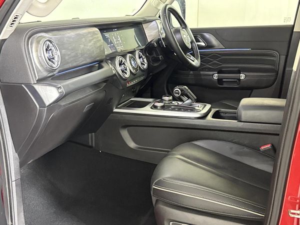 2024-GWM-Tank-300-20T-Ultra-Luxury-4x4 image:8