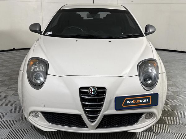 2011-Alfa-Romeo-MiTo-14-Quadrifoglio-Verde image:9