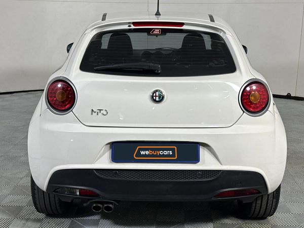 2011-Alfa-Romeo-MiTo-14-Quadrifoglio-Verde image:12