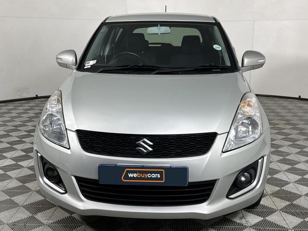 2018-Suzuki-Swift-12-GL image:15