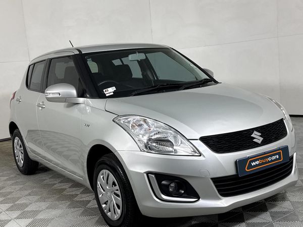 2018-Suzuki-Swift-12-GL image:16