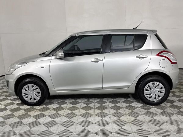 2018-Suzuki-Swift-12-GL image:19