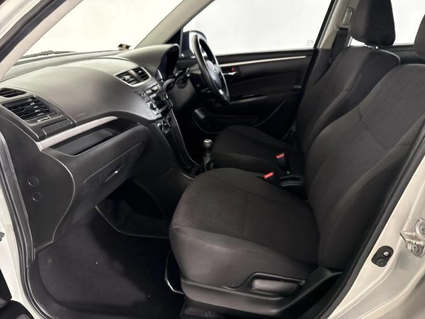 2018-Suzuki-Swift-12-GL image:8