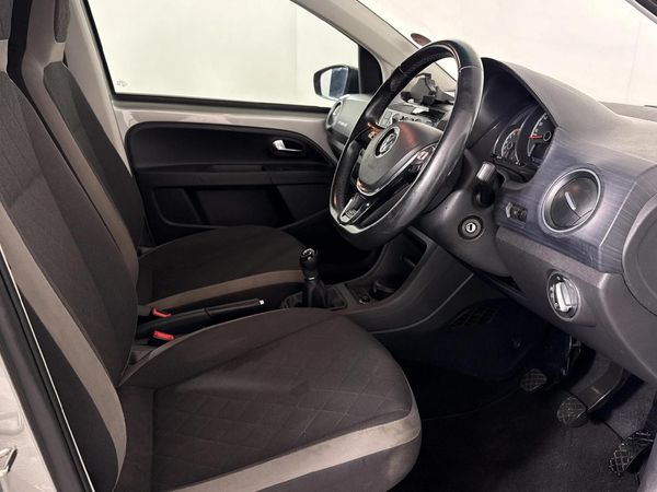 2017-Volkswagen-Up-Cross-Up-10-5-dr image:9