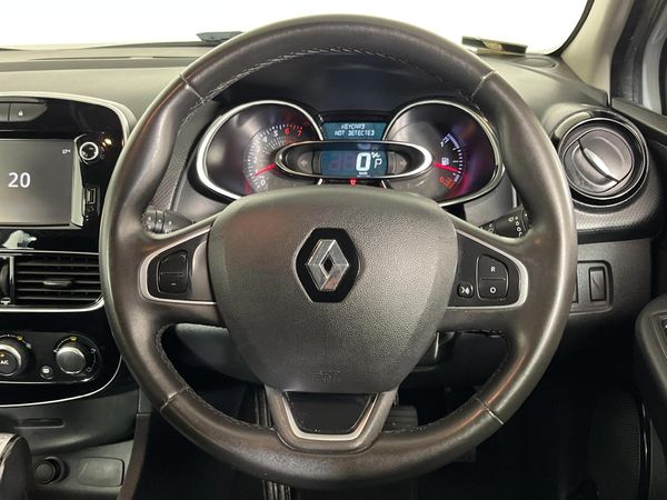 2018-Renault-Clio-IV-12T-Expression-Auto-5-dr-88kW image:11