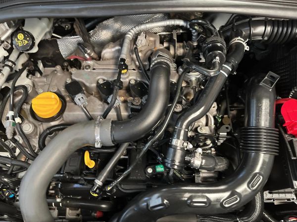 2018-Renault-Clio-IV-12T-Expression-Auto-5-dr-88kW image:12
