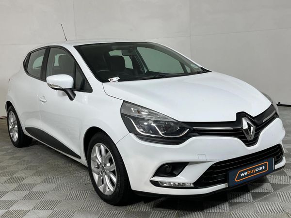 2018-Renault-Clio-IV-12T-Expression-Auto-5-dr-88kW image:15