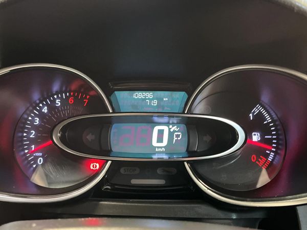 2018-Renault-Clio-IV-12T-Expression-Auto-5-dr-88kW image:2