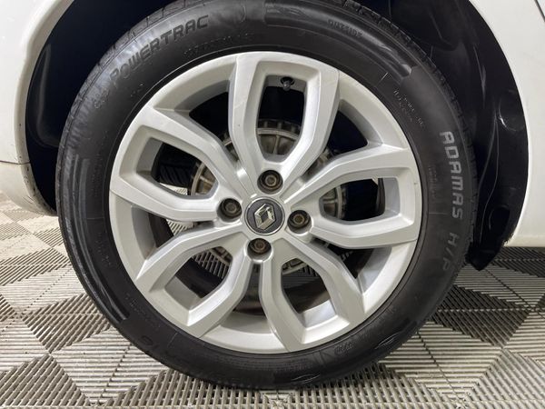 2018-Renault-Clio-IV-12T-Expression-Auto-5-dr-88kW image:5