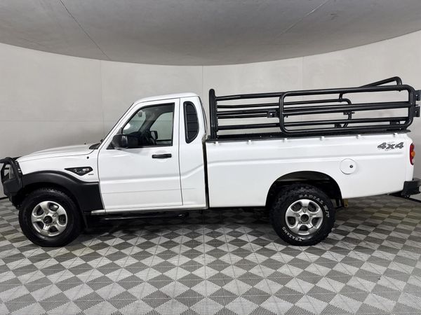 2024-Mahindra-Pik-Up-22-mHawk-S4-4x4-Single-Cab image:13