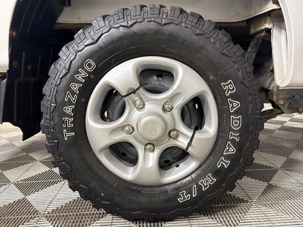 2024-Mahindra-Pik-Up-22-mHawk-S4-4x4-Single-Cab image:4