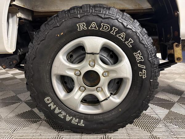 2024-Mahindra-Pik-Up-22-mHawk-S4-4x4-Single-Cab image:5