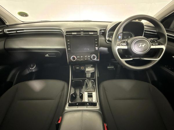 2022-Hyundai-Tucson-20-Premium-Auto image:1